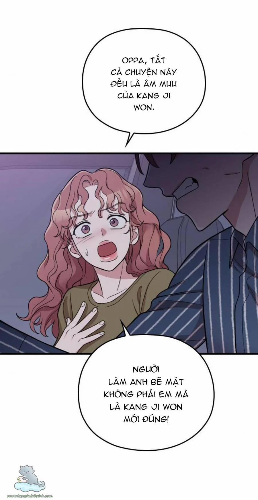 Cô Đi Mà Kết Hôn Với Chồng Của Tôi Đi 29 trang 41