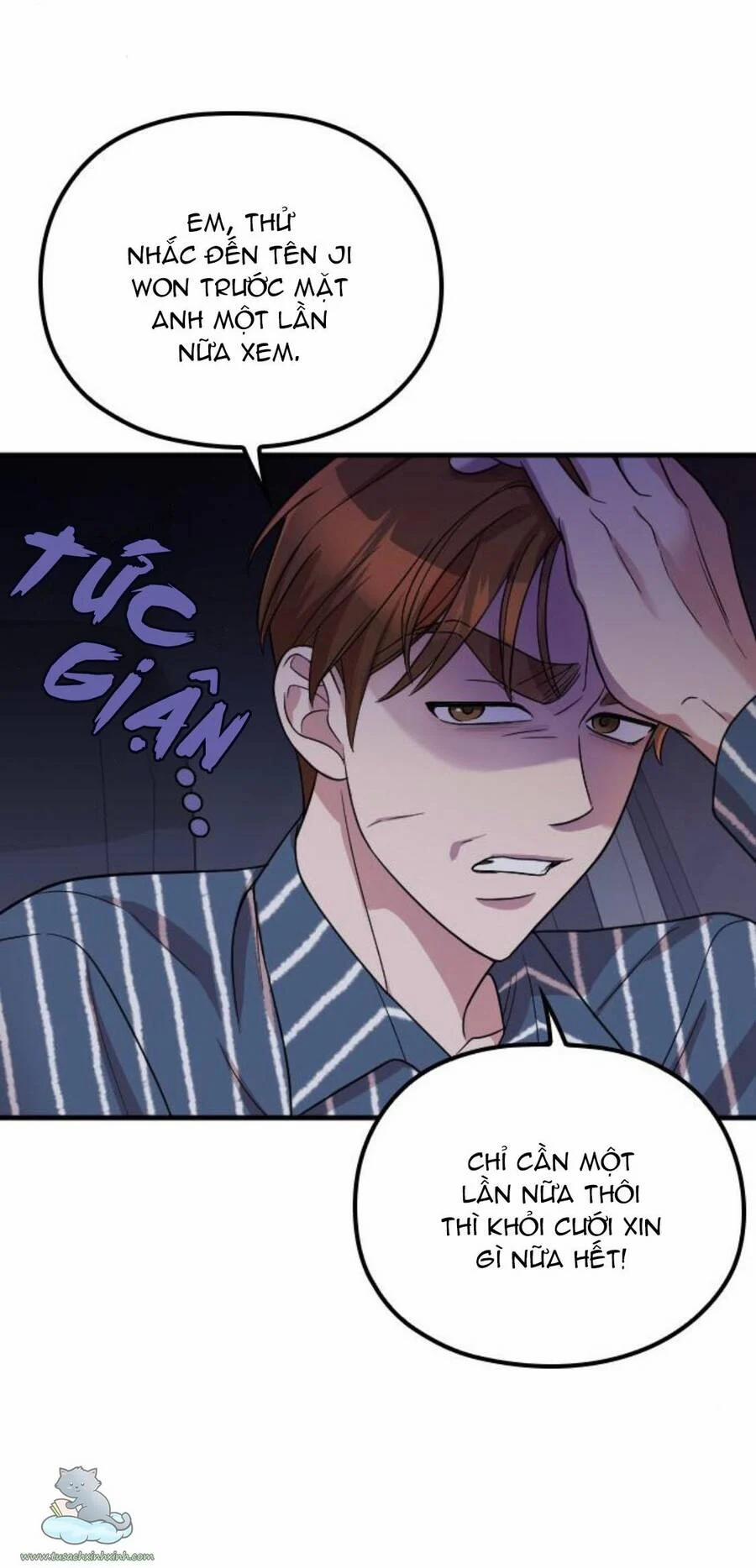 Cô Đi Mà Kết Hôn Với Chồng Của Tôi Đi 29 trang 42