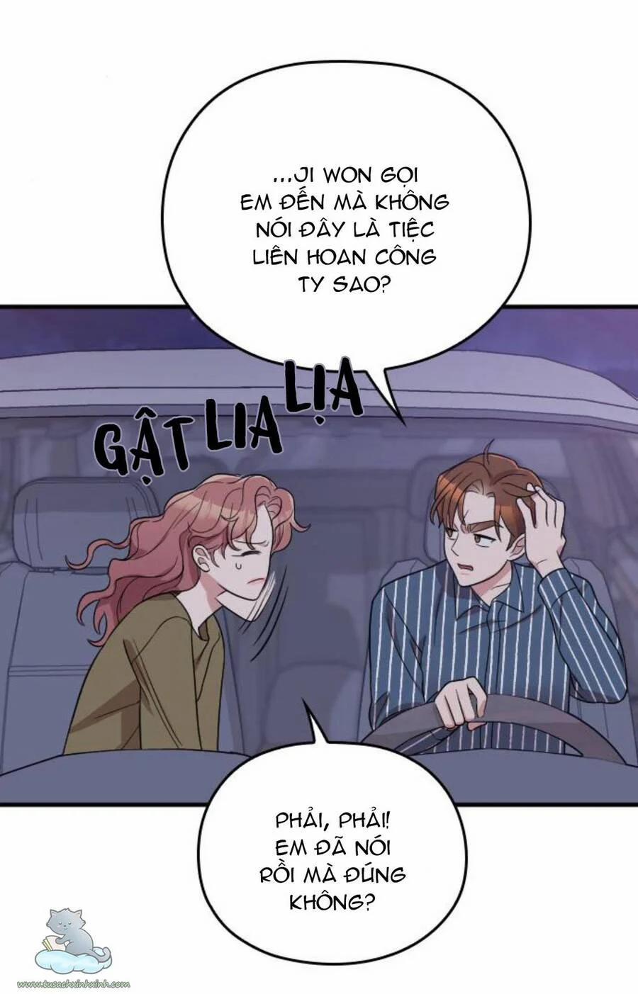 Cô Đi Mà Kết Hôn Với Chồng Của Tôi Đi 29 trang 44