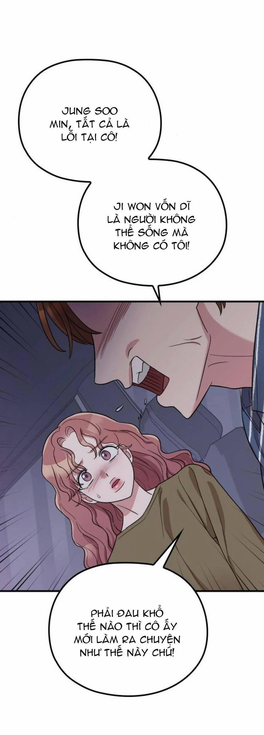 Cô Đi Mà Kết Hôn Với Chồng Của Tôi Đi 29 trang 46