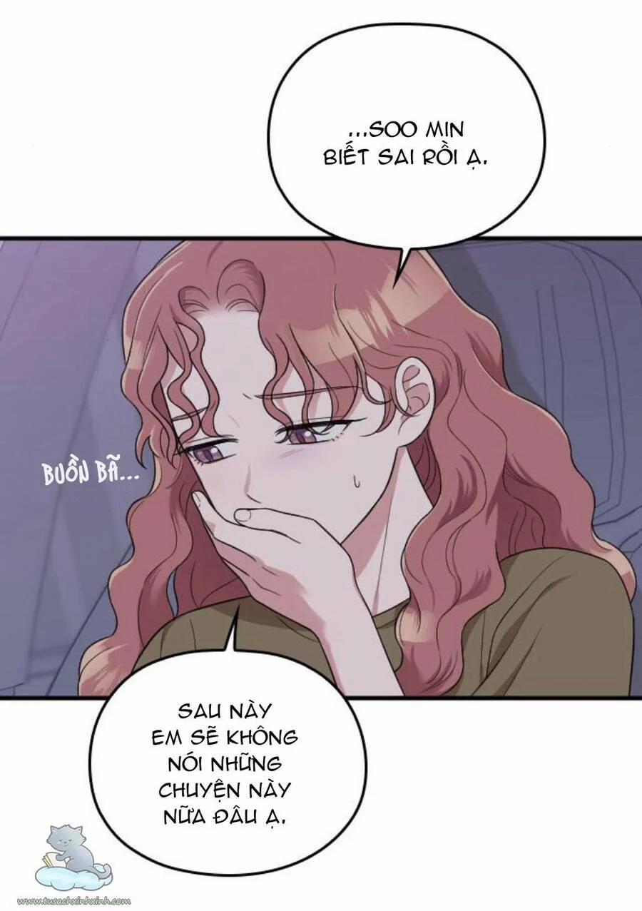 Cô Đi Mà Kết Hôn Với Chồng Của Tôi Đi 29 trang 54