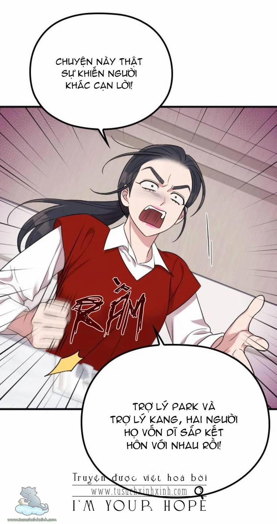 Cô Đi Mà Kết Hôn Với Chồng Của Tôi Đi 29 trang 62