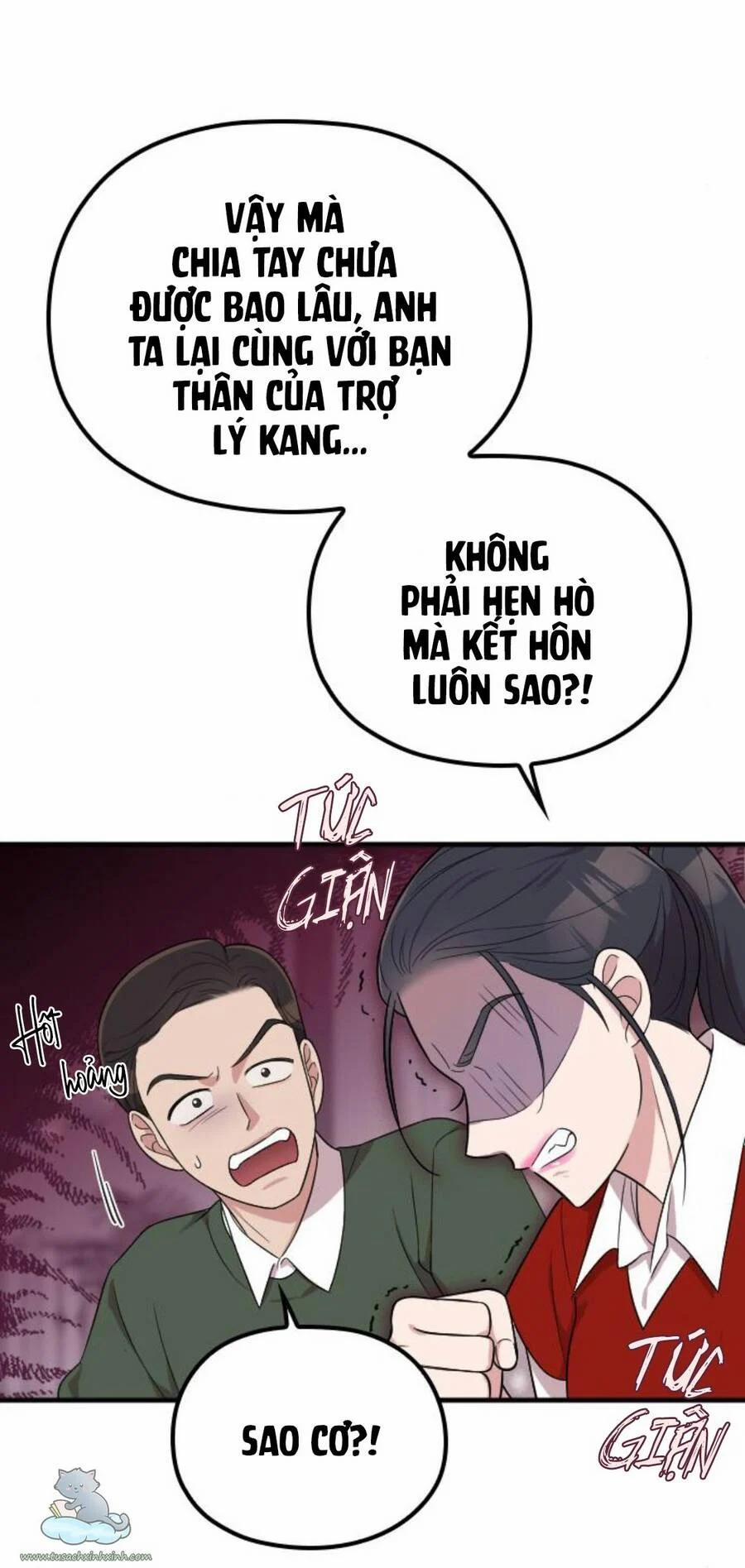 Cô Đi Mà Kết Hôn Với Chồng Của Tôi Đi 29 trang 63