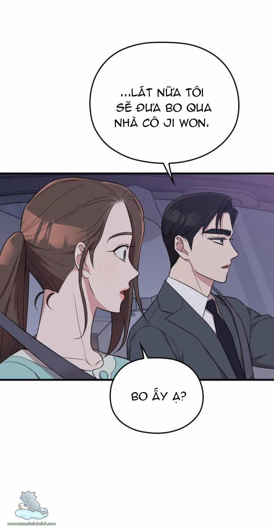 Cô Đi Mà Kết Hôn Với Chồng Của Tôi Đi 29 trang 70