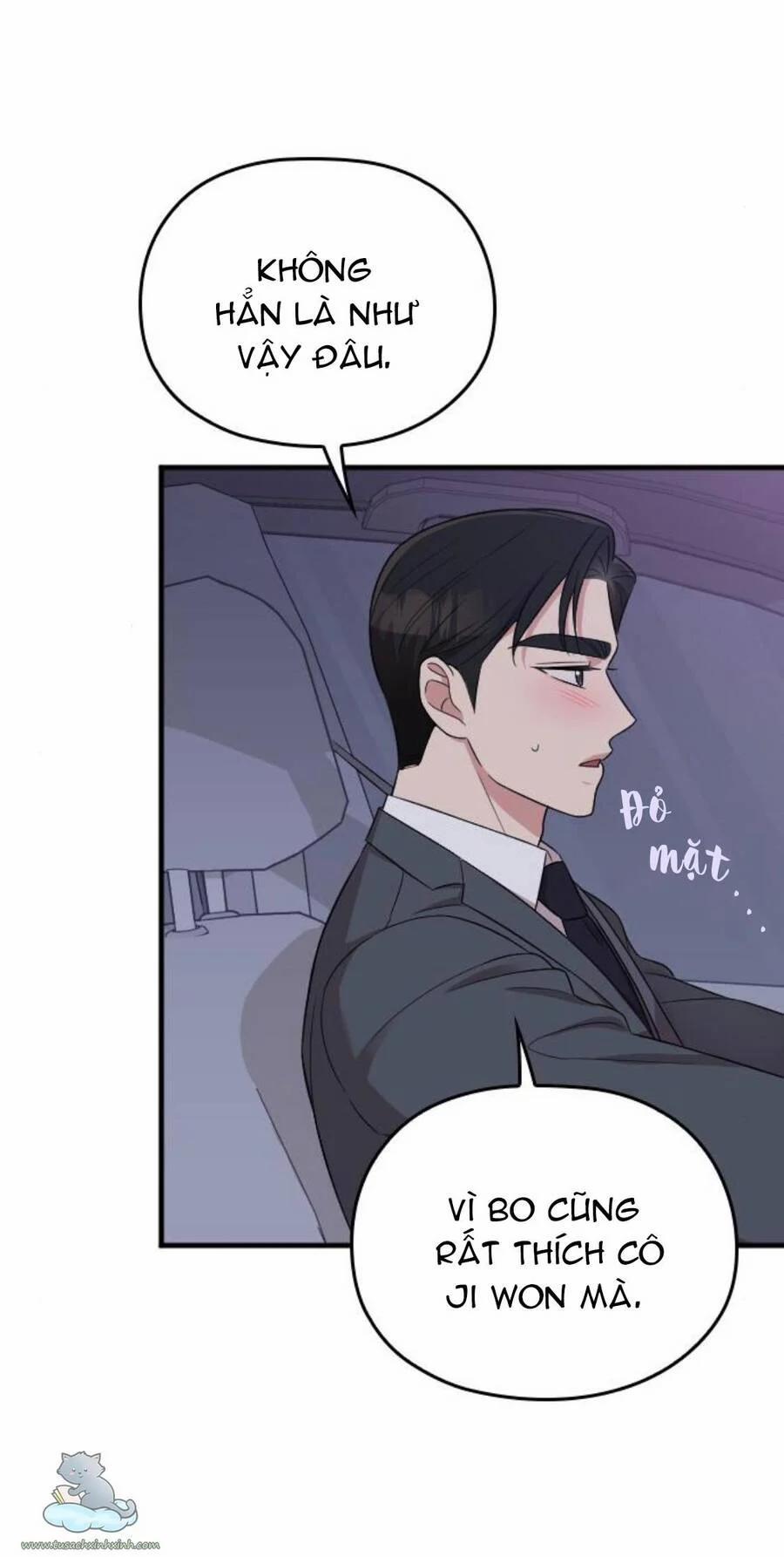 Cô Đi Mà Kết Hôn Với Chồng Của Tôi Đi 29 trang 72