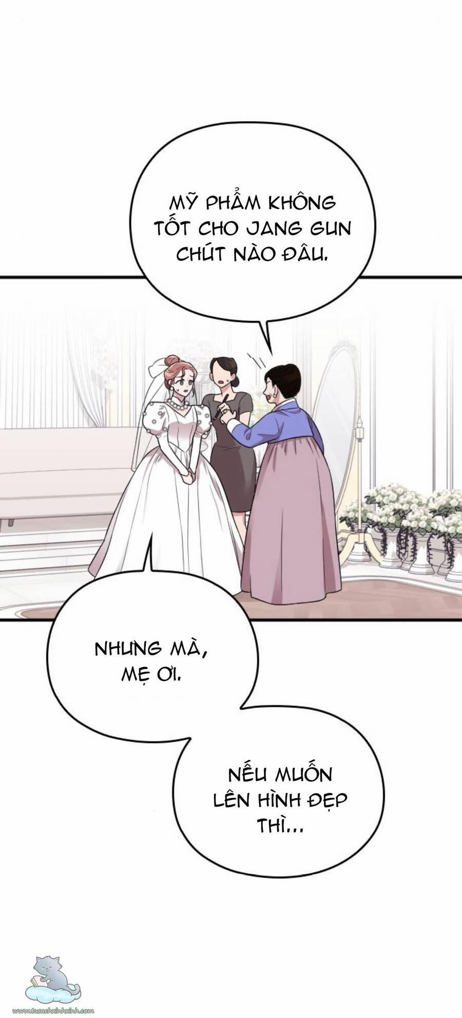 Cô Đi Mà Kết Hôn Với Chồng Của Tôi Đi 29 trang 83