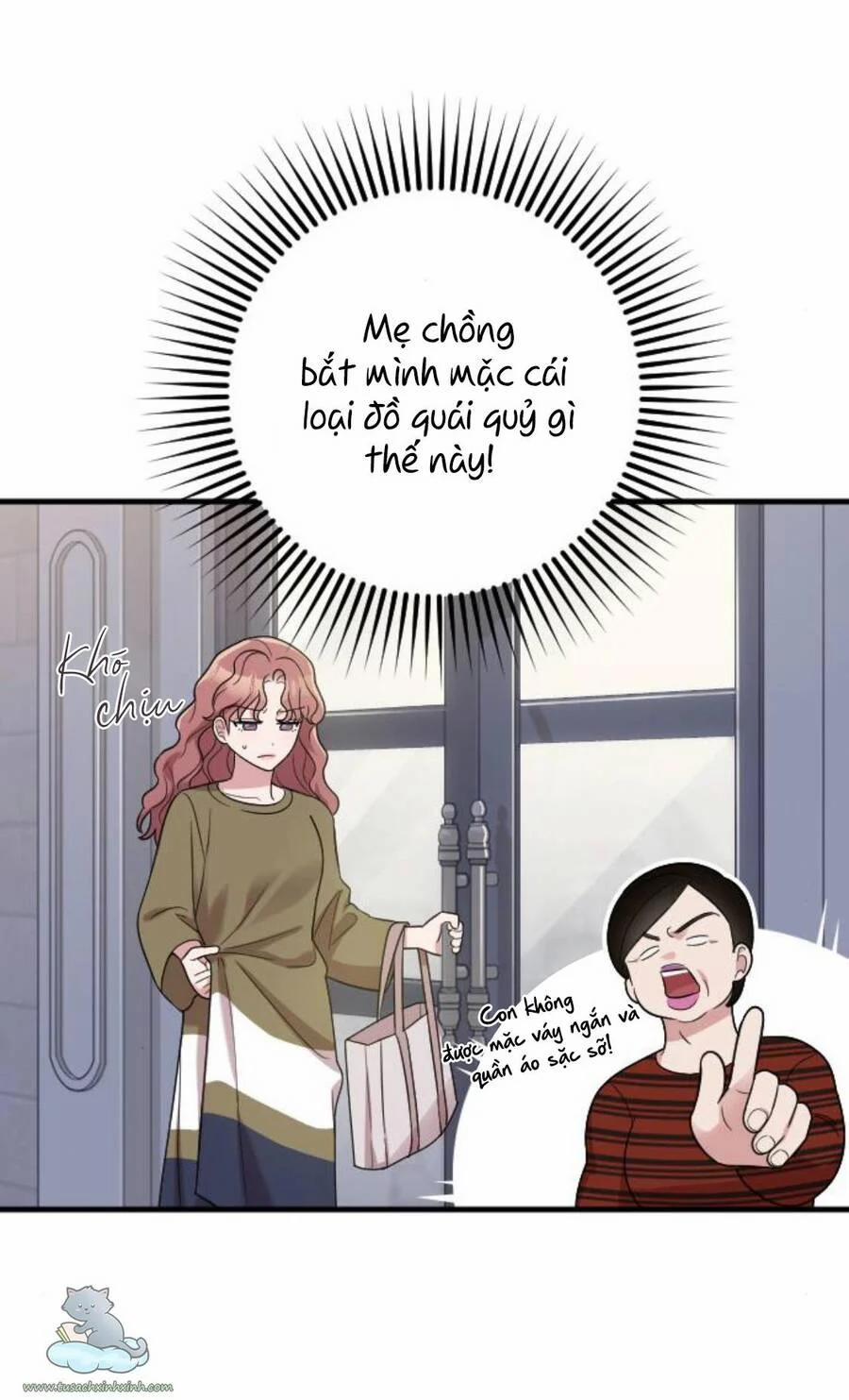 Cô Đi Mà Kết Hôn Với Chồng Của Tôi Đi 29 trang 9