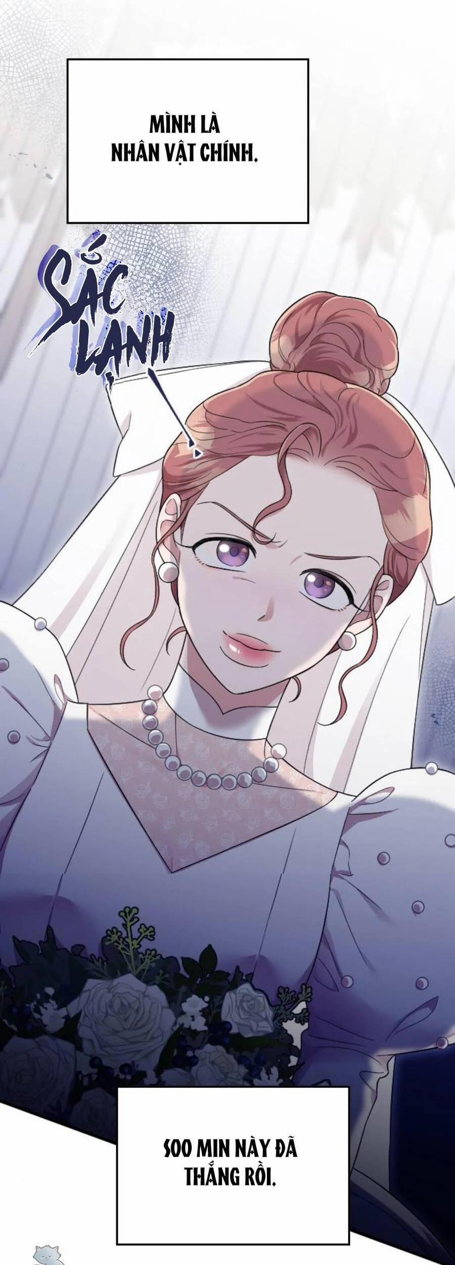 Cô Đi Mà Kết Hôn Với Chồng Của Tôi Đi 29 trang 92