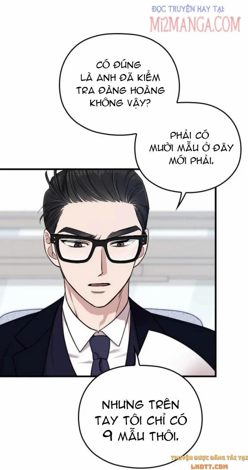 Cô Đi Mà Kết Hôn Với Chồng Của Tôi Đi 3.5 trang 0