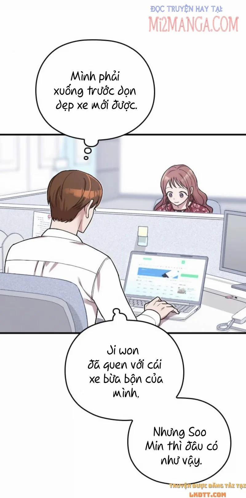 Cô Đi Mà Kết Hôn Với Chồng Của Tôi Đi 3.5 trang 10