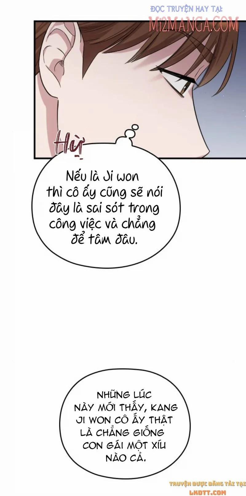 Cô Đi Mà Kết Hôn Với Chồng Của Tôi Đi 3.5 trang 11