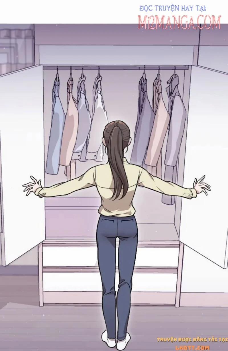 Cô Đi Mà Kết Hôn Với Chồng Của Tôi Đi 3.5 trang 14