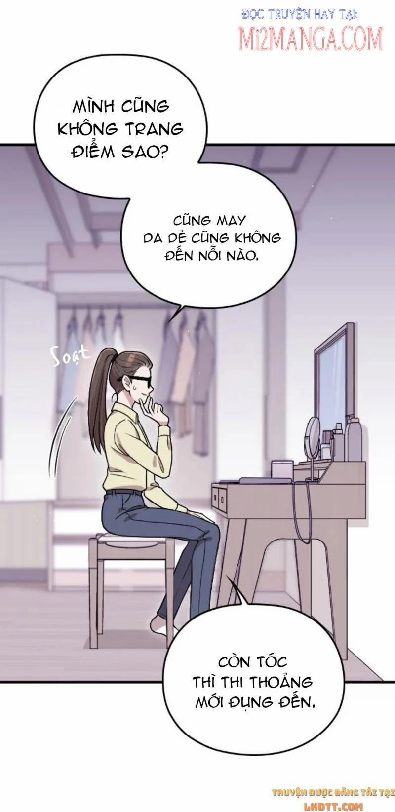 Cô Đi Mà Kết Hôn Với Chồng Của Tôi Đi 3.5 trang 16