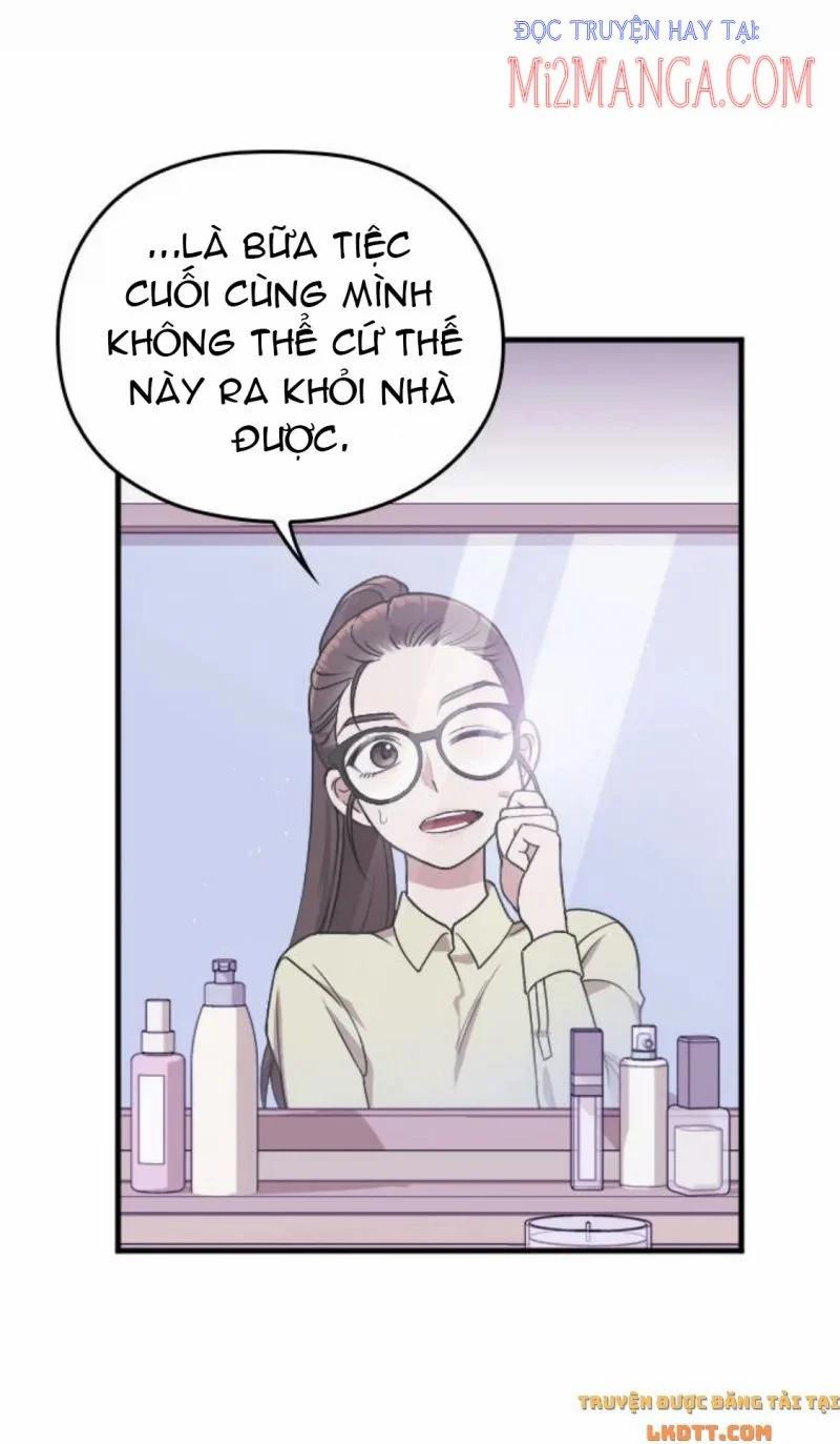 Cô Đi Mà Kết Hôn Với Chồng Của Tôi Đi 3.5 trang 17