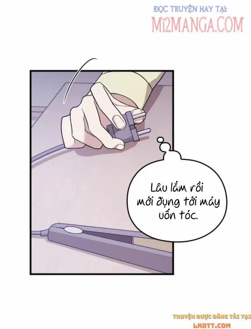 Cô Đi Mà Kết Hôn Với Chồng Của Tôi Đi 3.5 trang 18