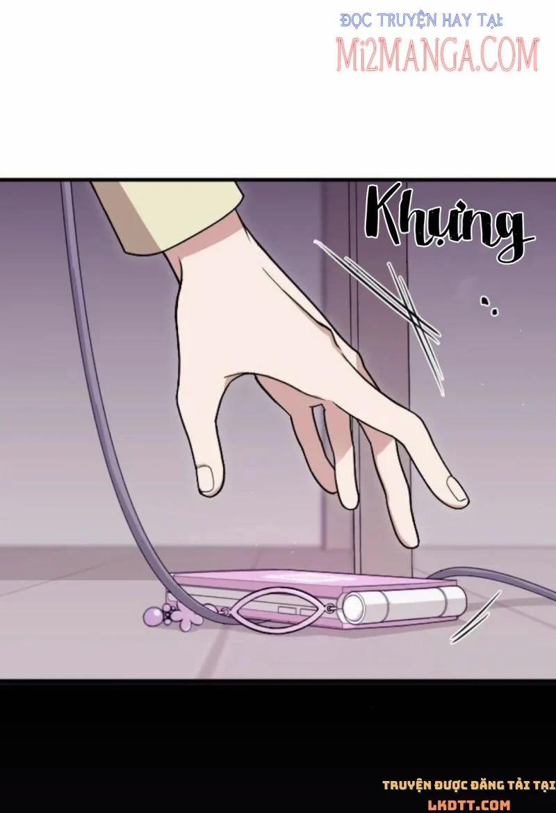 Cô Đi Mà Kết Hôn Với Chồng Của Tôi Đi 3.5 trang 22