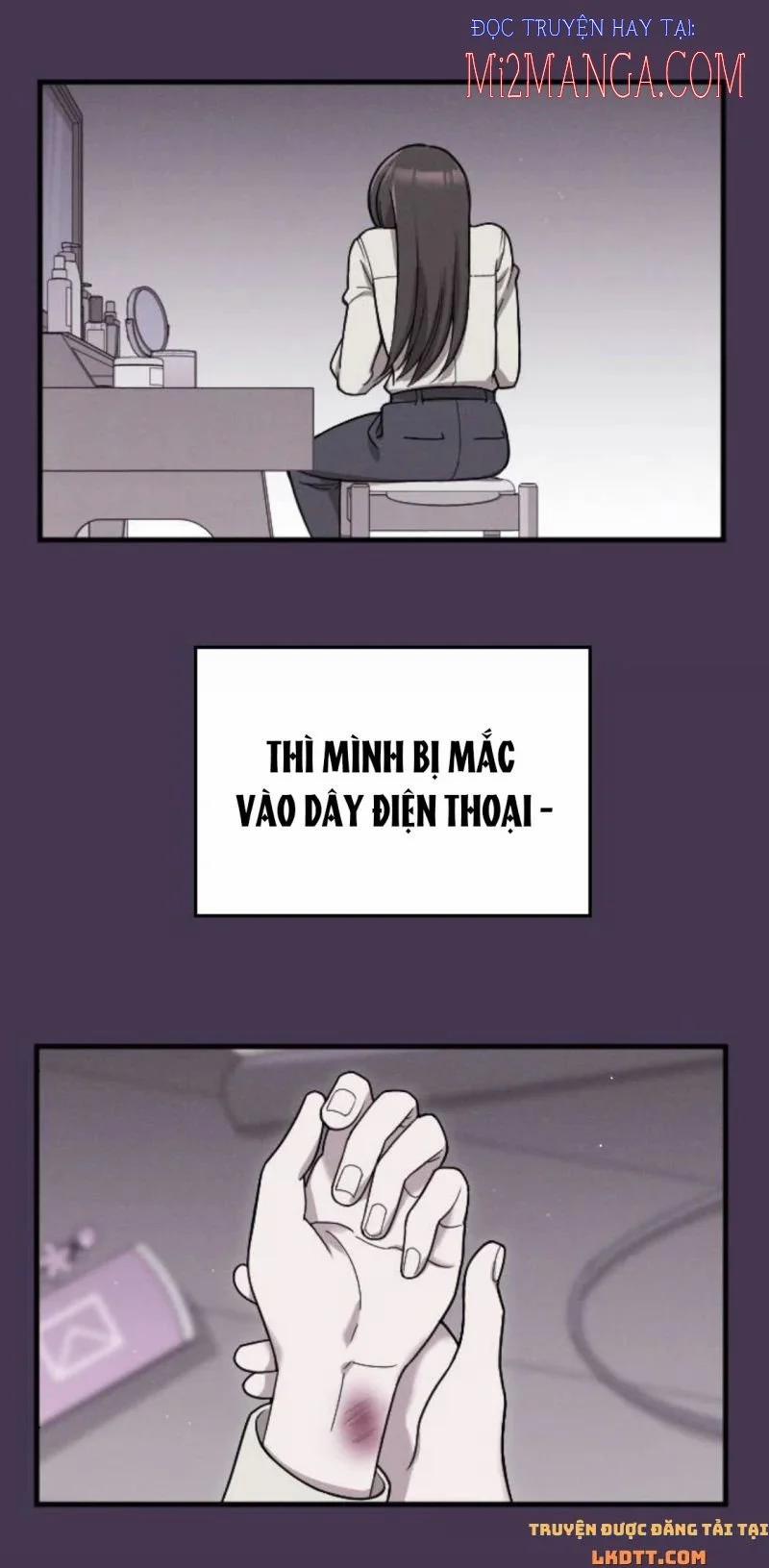 Cô Đi Mà Kết Hôn Với Chồng Của Tôi Đi 3.5 trang 25