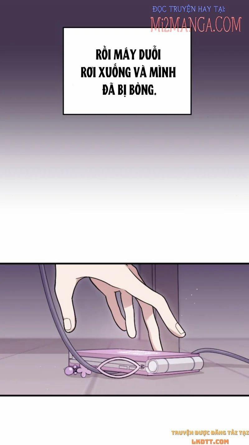 Cô Đi Mà Kết Hôn Với Chồng Của Tôi Đi 3.5 trang 26