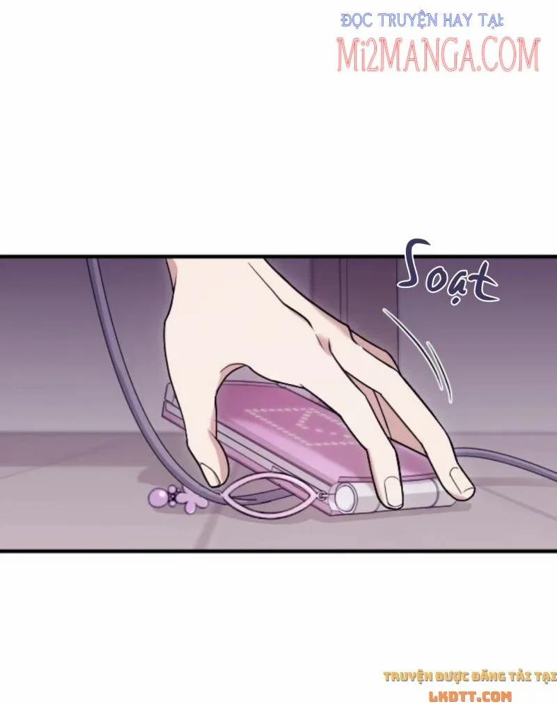 Cô Đi Mà Kết Hôn Với Chồng Của Tôi Đi 3.5 trang 27