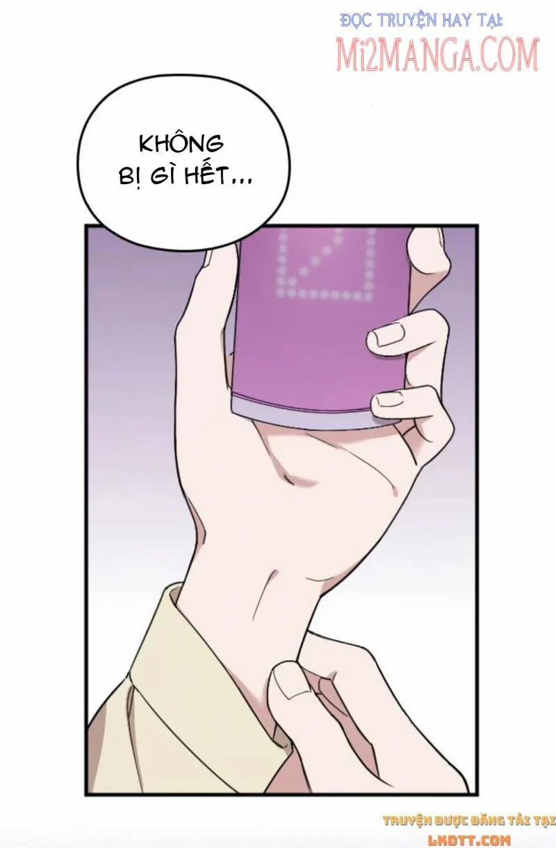 Cô Đi Mà Kết Hôn Với Chồng Của Tôi Đi 3.5 trang 28