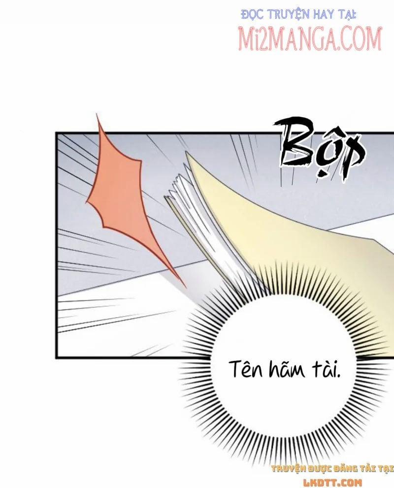 Cô Đi Mà Kết Hôn Với Chồng Của Tôi Đi 3.5 trang 3