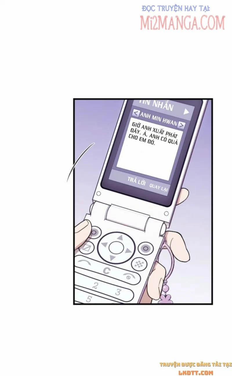 Cô Đi Mà Kết Hôn Với Chồng Của Tôi Đi 3.5 trang 31