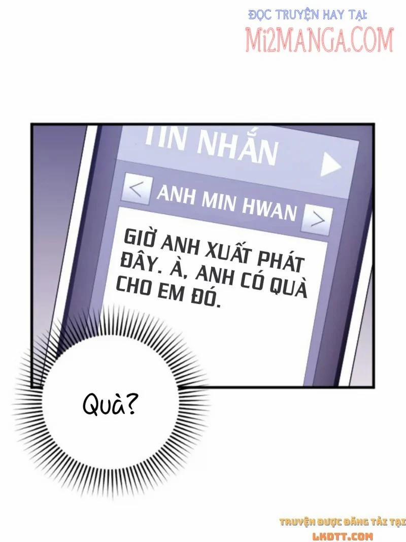 Cô Đi Mà Kết Hôn Với Chồng Của Tôi Đi 3.5 trang 32