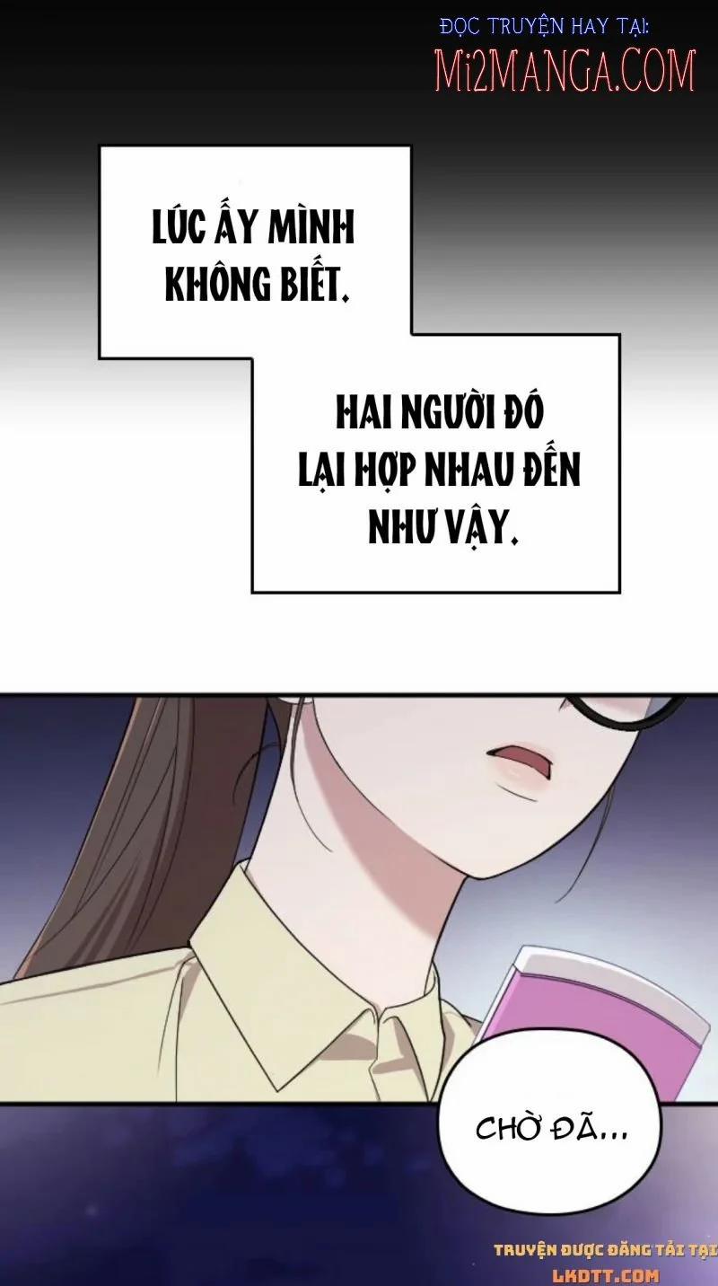 Cô Đi Mà Kết Hôn Với Chồng Của Tôi Đi 3.5 trang 35