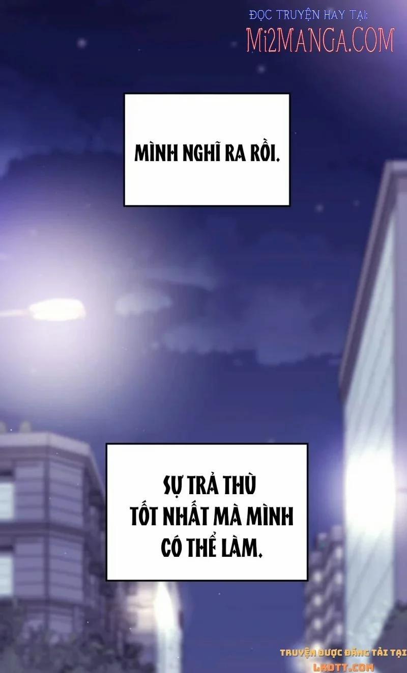 Cô Đi Mà Kết Hôn Với Chồng Của Tôi Đi 3.5 trang 36