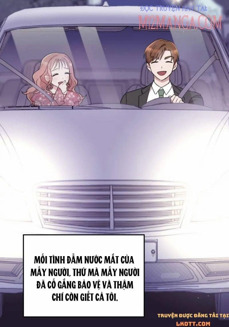 Cô Đi Mà Kết Hôn Với Chồng Của Tôi Đi 3.5 trang 37