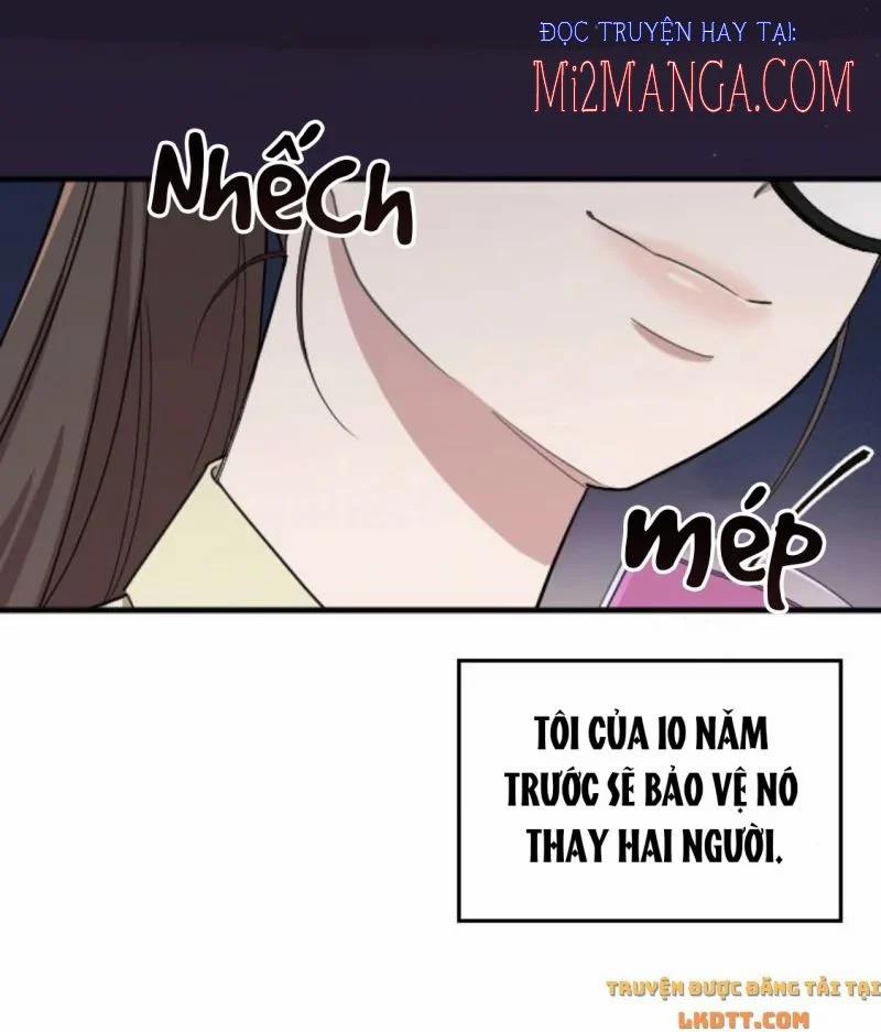 Cô Đi Mà Kết Hôn Với Chồng Của Tôi Đi 3.5 trang 38