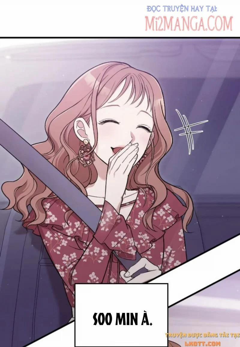 Cô Đi Mà Kết Hôn Với Chồng Của Tôi Đi 3.5 trang 39