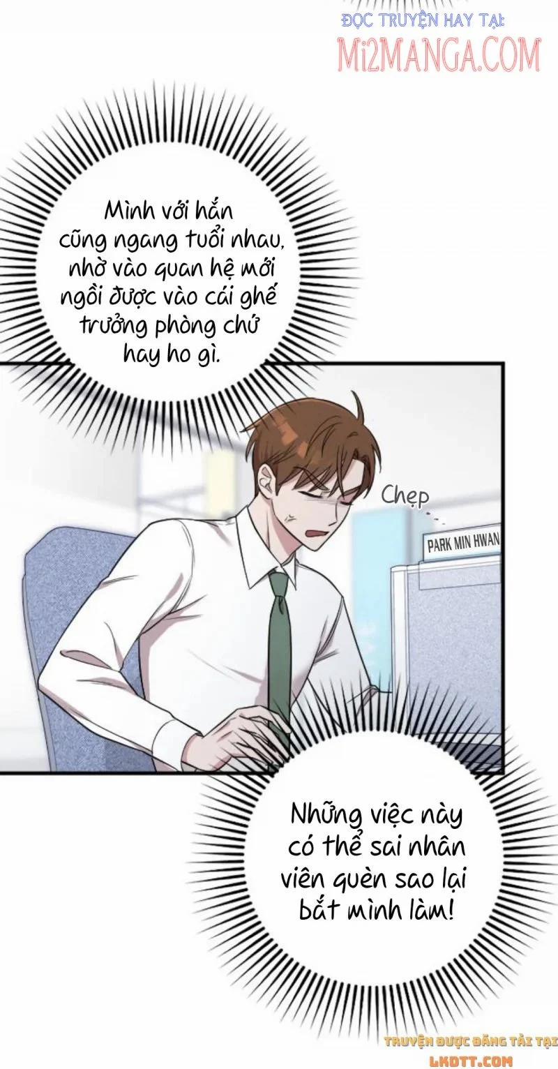 Cô Đi Mà Kết Hôn Với Chồng Của Tôi Đi 3.5 trang 4