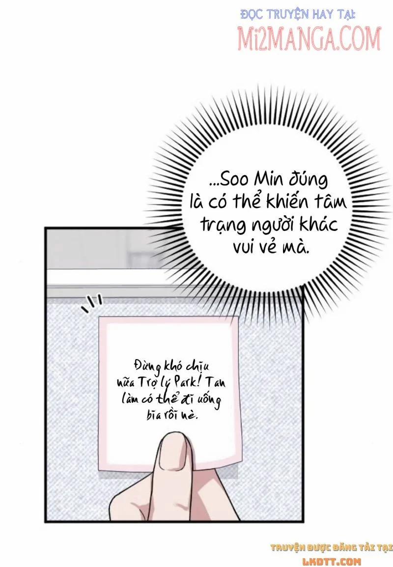 Cô Đi Mà Kết Hôn Với Chồng Của Tôi Đi 3.5 trang 6