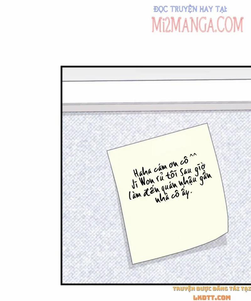 Cô Đi Mà Kết Hôn Với Chồng Của Tôi Đi 3.5 trang 8