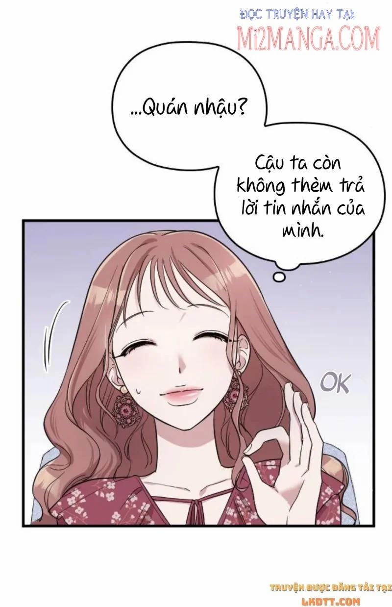 Cô Đi Mà Kết Hôn Với Chồng Của Tôi Đi 3.5 trang 9