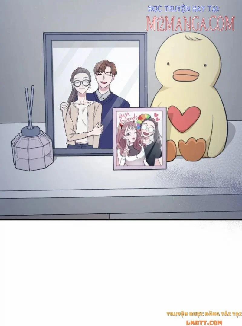 Cô Đi Mà Kết Hôn Với Chồng Của Tôi Đi 3 trang 13