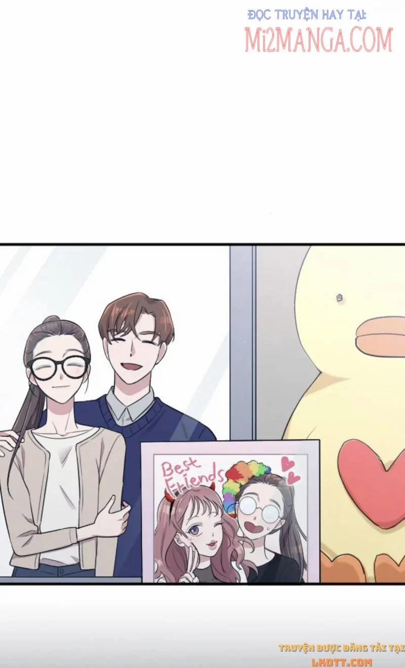 Cô Đi Mà Kết Hôn Với Chồng Của Tôi Đi 3 trang 14