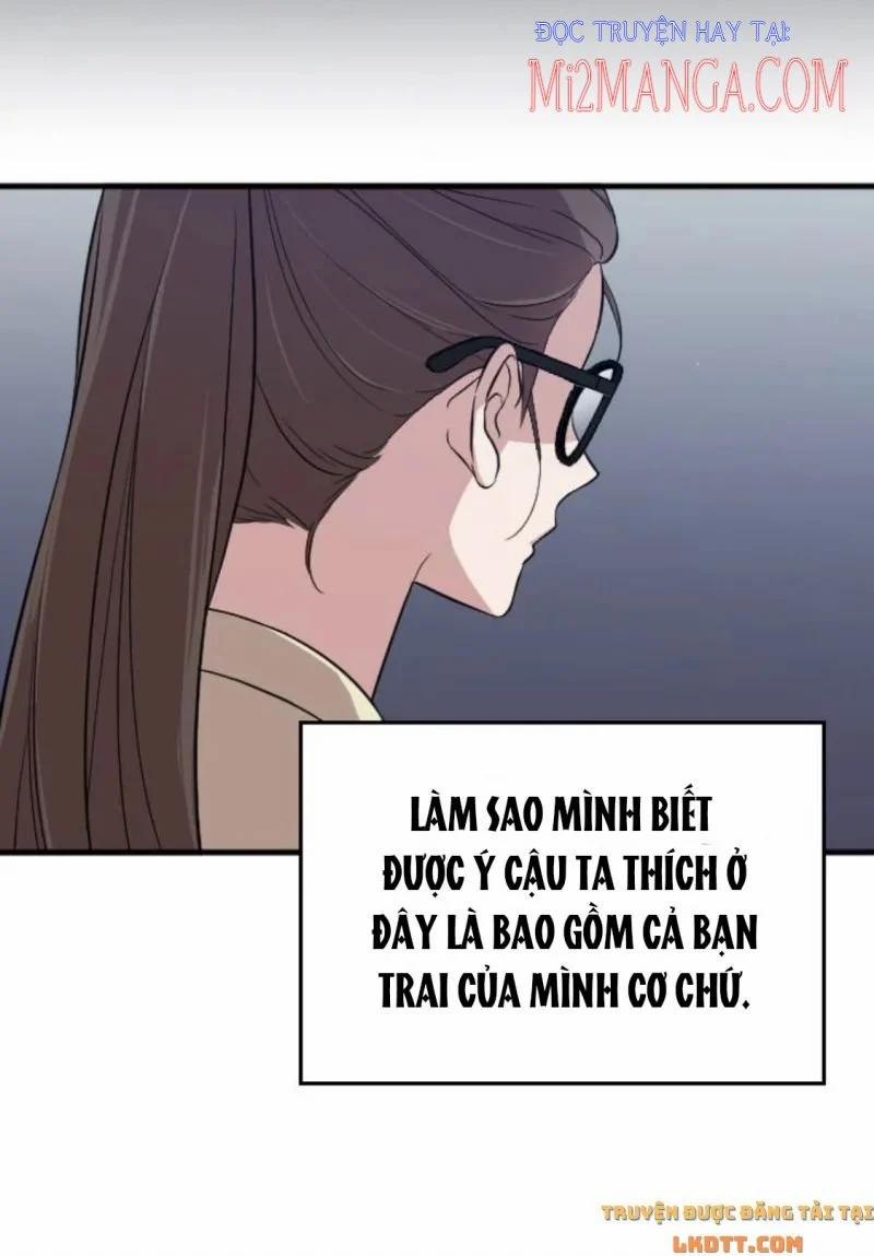 Cô Đi Mà Kết Hôn Với Chồng Của Tôi Đi 3 trang 17