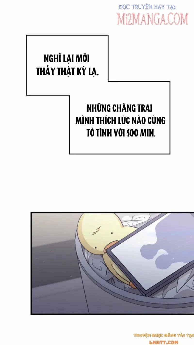 Cô Đi Mà Kết Hôn Với Chồng Của Tôi Đi 3 trang 18