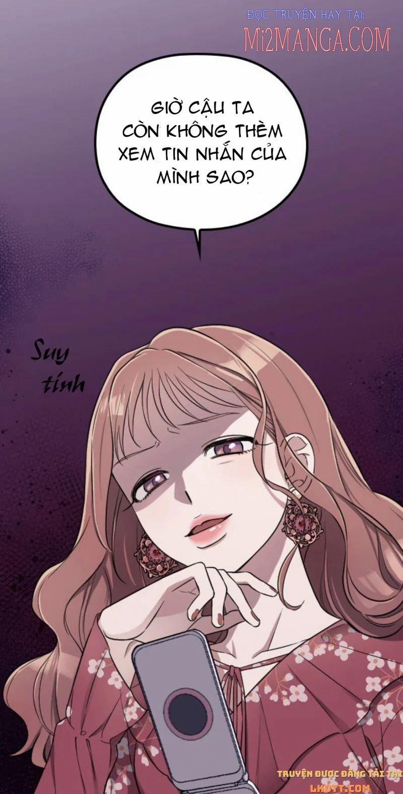 Cô Đi Mà Kết Hôn Với Chồng Của Tôi Đi 3 trang 2