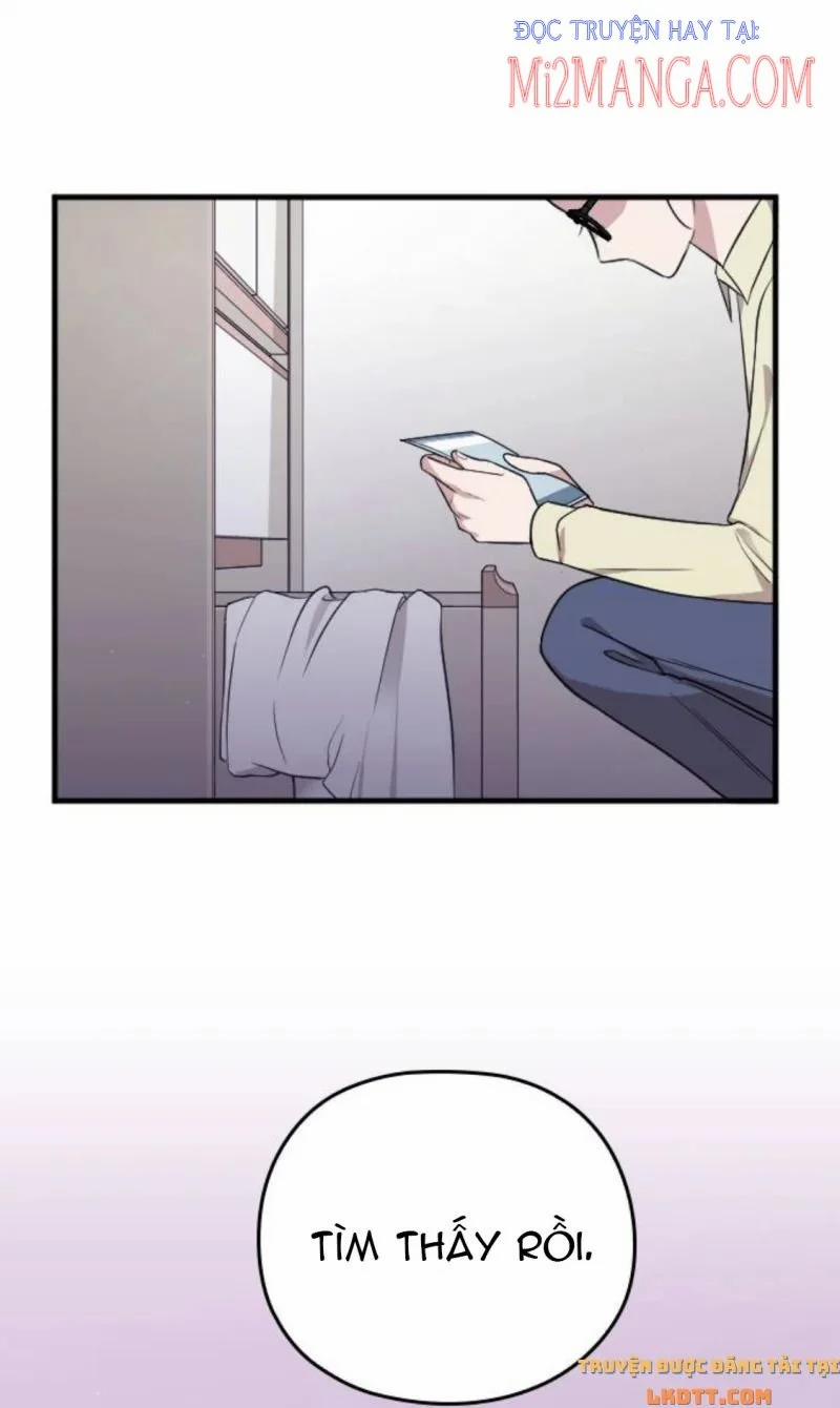 Cô Đi Mà Kết Hôn Với Chồng Của Tôi Đi 3 trang 20