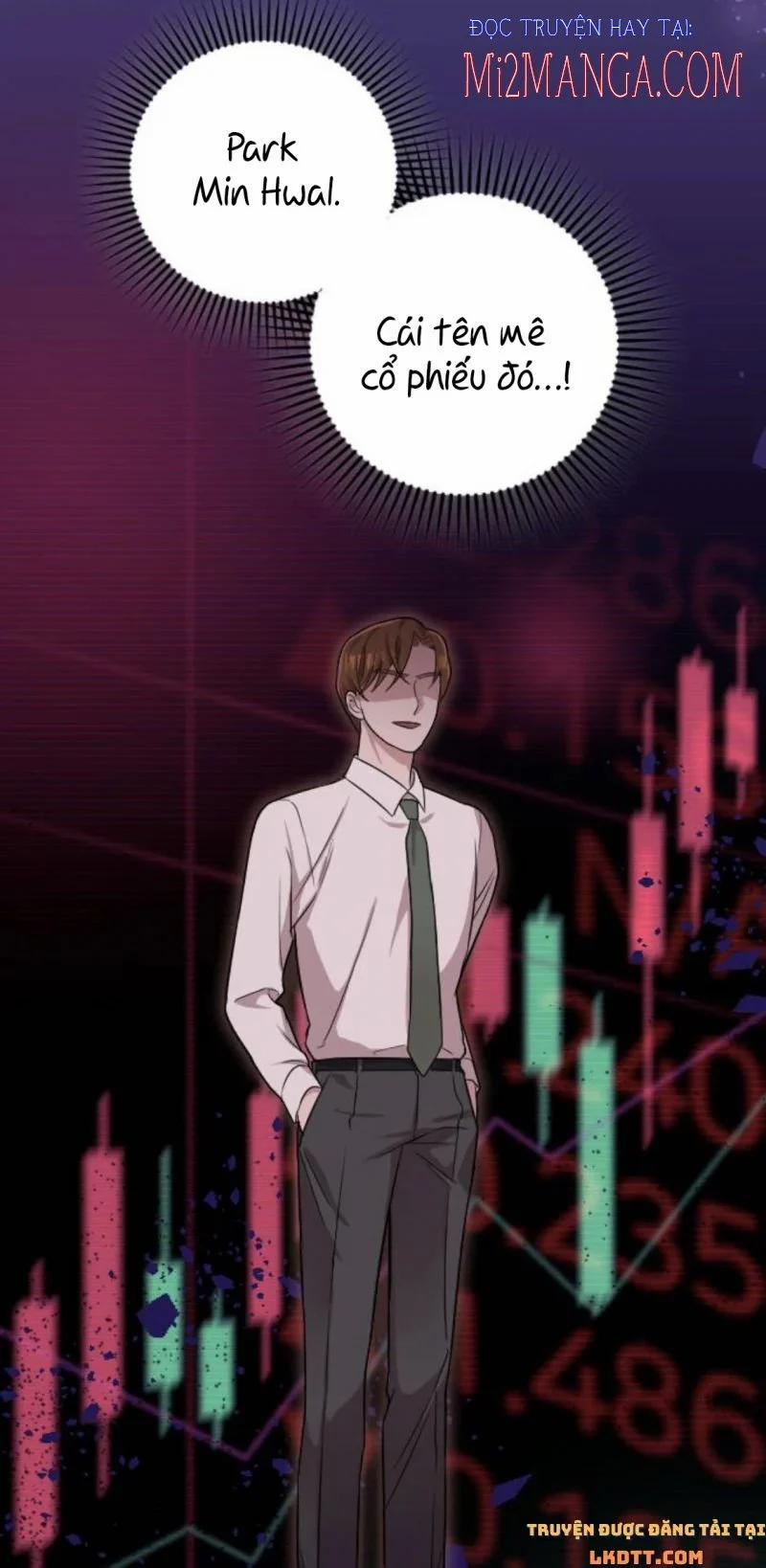 Cô Đi Mà Kết Hôn Với Chồng Của Tôi Đi 3 trang 27