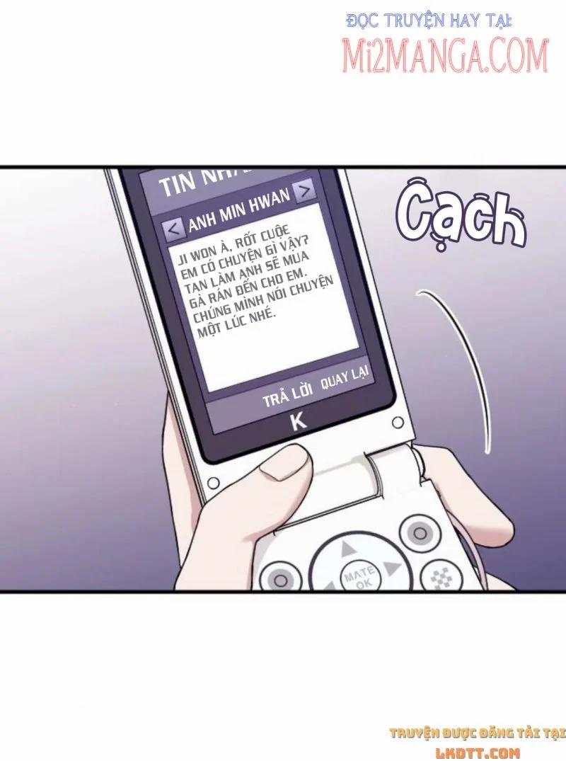 Cô Đi Mà Kết Hôn Với Chồng Của Tôi Đi 3 trang 34