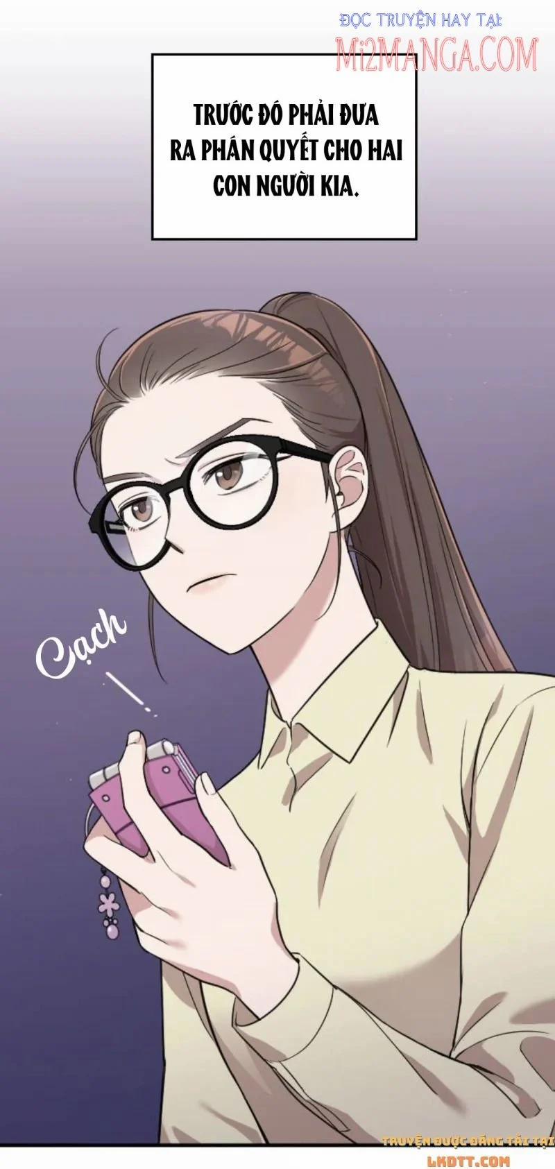 Cô Đi Mà Kết Hôn Với Chồng Của Tôi Đi 3 trang 37