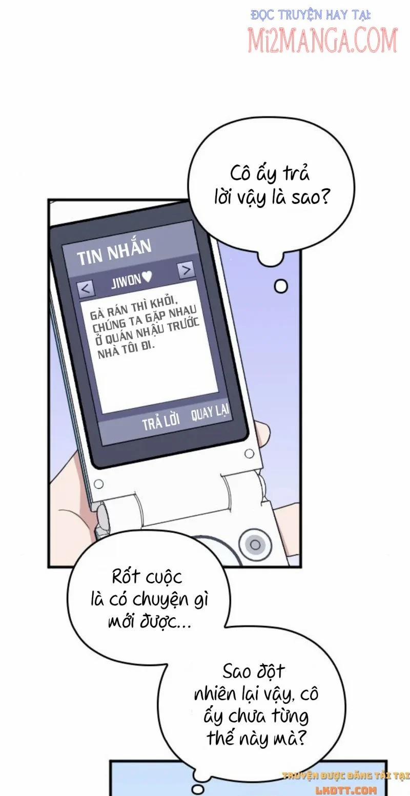 Cô Đi Mà Kết Hôn Với Chồng Của Tôi Đi 3 trang 38