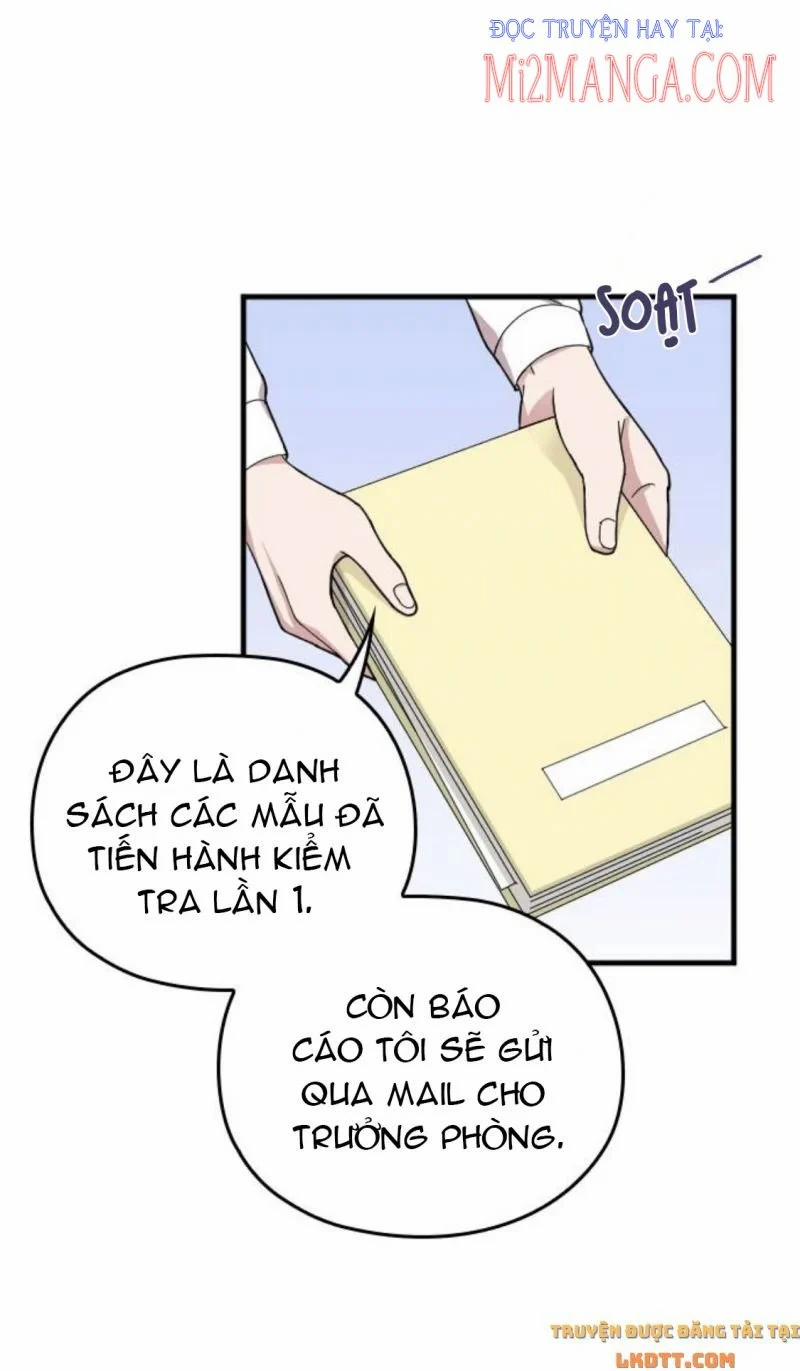 Cô Đi Mà Kết Hôn Với Chồng Của Tôi Đi 3 trang 41