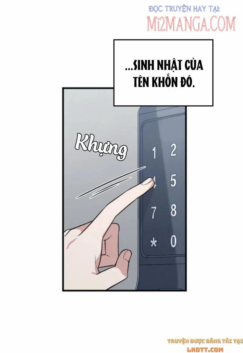 Cô Đi Mà Kết Hôn Với Chồng Của Tôi Đi 3 trang 7