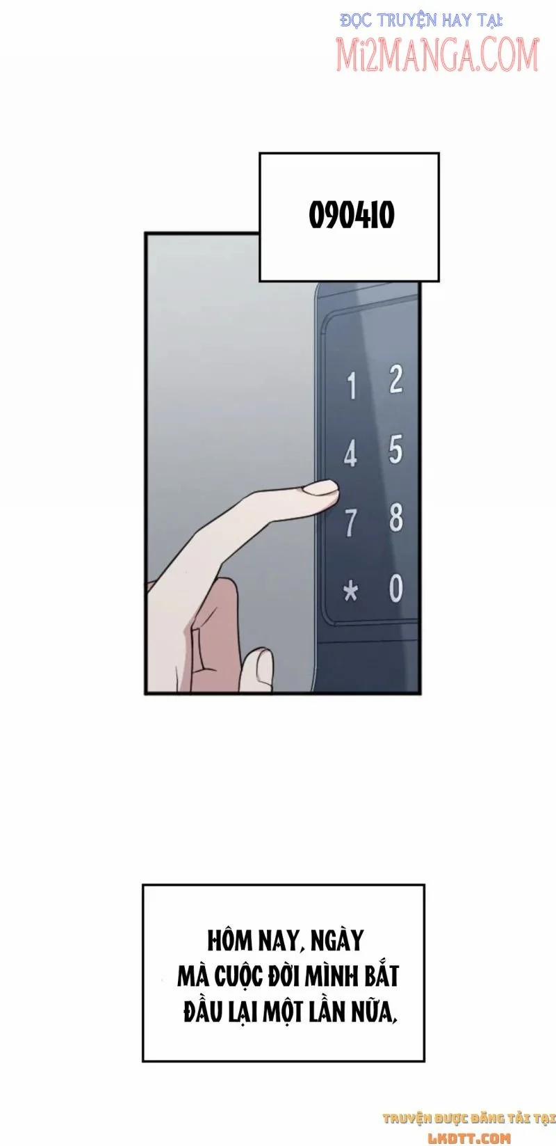 Cô Đi Mà Kết Hôn Với Chồng Của Tôi Đi 3 trang 9