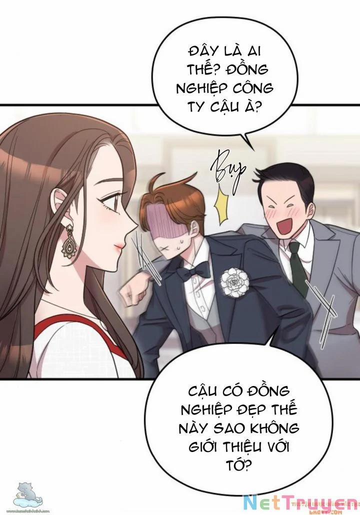 Cô Đi Mà Kết Hôn Với Chồng Của Tôi Đi 30 trang 12